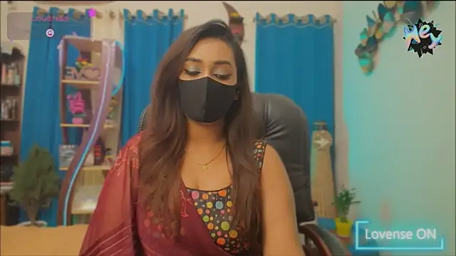 Snapshot of OH-Monica chatting on 02-10-26, 07:18 OH-Monica online show from 02-10-26, 07:18