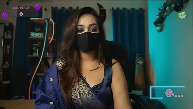 Snapshot of OH-Monica chatting on 02-24-26, 08:51 OH-Monica online show from 02-24-26, 08:51