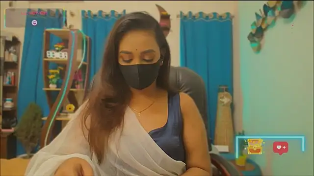 Snapshot of OH-Monica chatting on 02-27-26, 09:26 OH-Monica online show from 02-27-26, 09:26