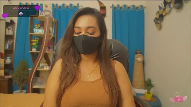 Snapshot of OH-Monica chatting on 03-02-26, 07:26 OH-Monica online show from 03-02-26, 07:26