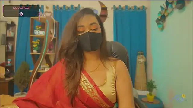 Snapshot of OH-Monica chatting on 03-04-26, 06:03 OH-Monica online show from 03-04-26, 06:03