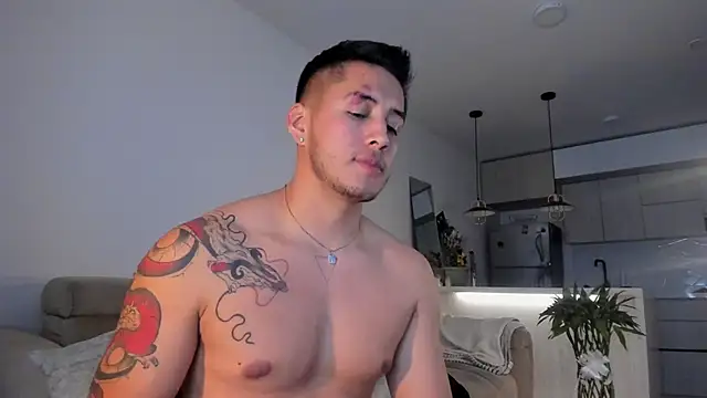 Chriskyle  online show from 02-22-25, 01:22