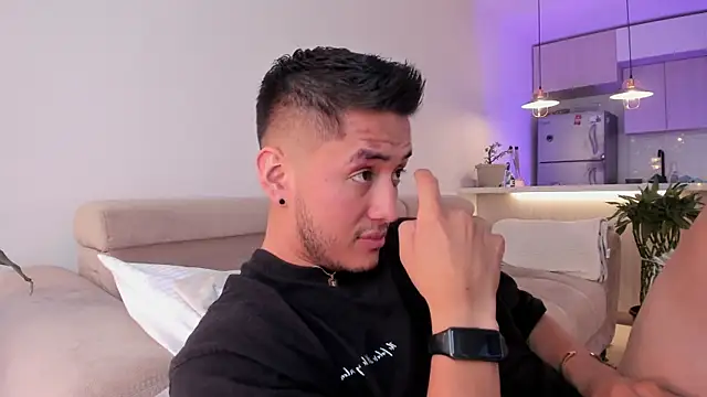 Chriskyle  online show from 03-06-25, 02:29