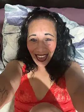 Neecy Carter online show from 02-17-26, 07:09