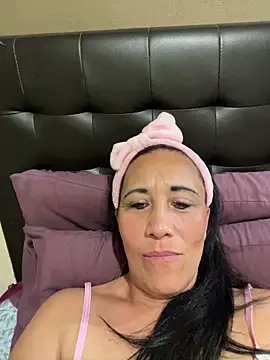 Neecy Carter online show from 02-23-26, 07:00