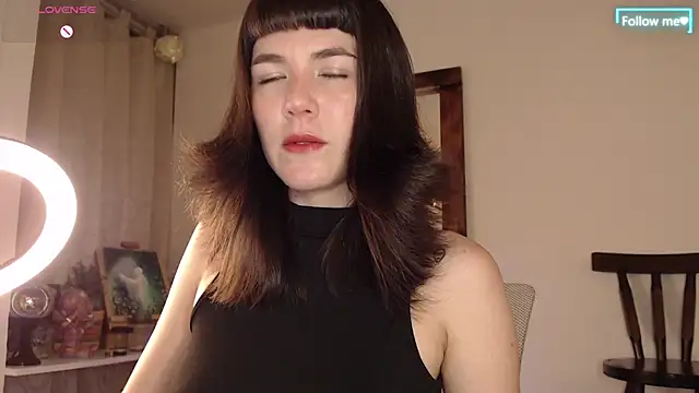 CherryBlossom    online show from 11-05-25, 01:27