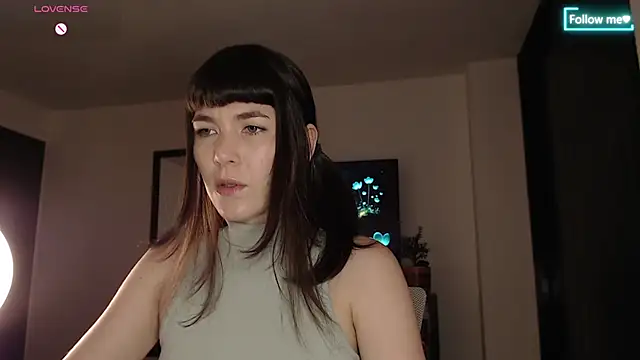 CherryBlossom    online show from 02-07-26, 02:15