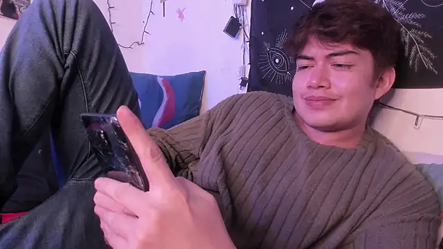 Snapshot of Nico_bulg3 chatting on 11-08-25, 01:50 Nico bulg3 online show from 11-08-25, 01:50