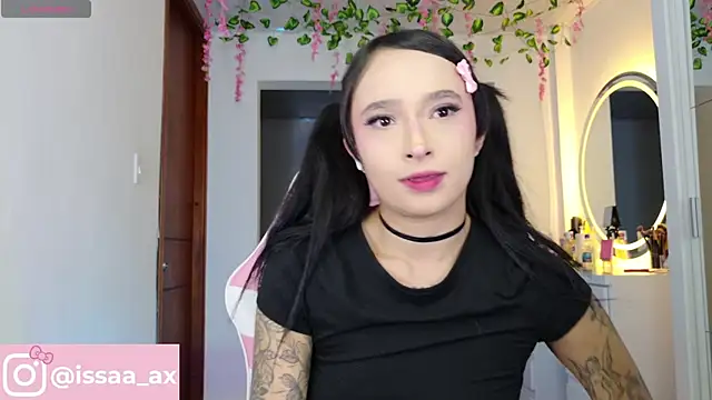 issagarcia online show from 01-15-26, 10:13