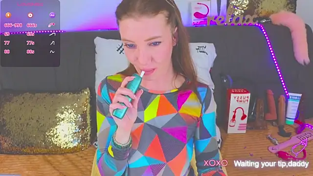 AlexaStoun online show from 03-09-25, 05:17