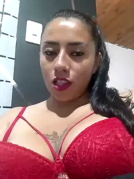 Ashleymonroe14 online show from 02-27-25, 01:17