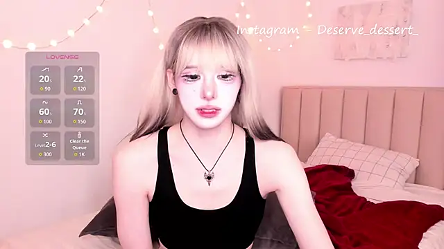 Snapshot of TrES-2b chatting on 03-02-26, 01:41 TrES-2b online show from 03-02-26, 01:41