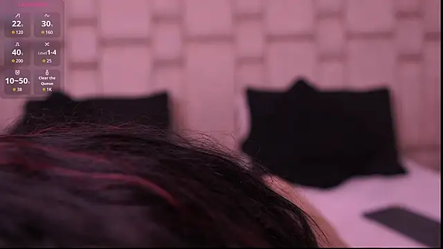 mary kisses online show from 01-13-26, 08:47