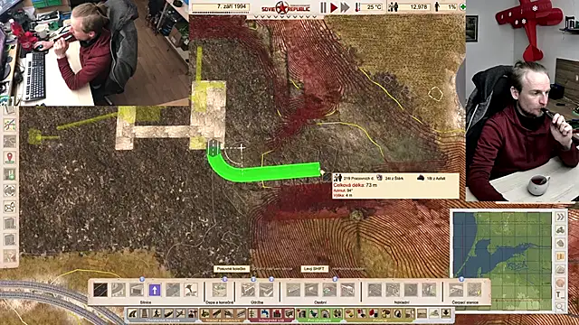 Happy Michal online show from 04-15-26, 06:15