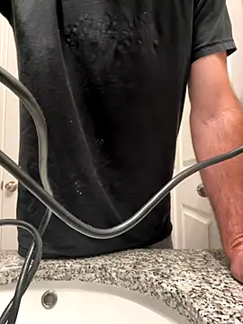 StrokinSnowman online show from 10-17-25, 03:42