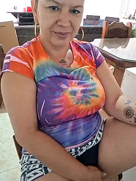 Gimena41 online show from 10-29-25, 06:53