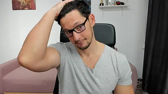 BrutusK08 online show from 01-03-25, 09:25