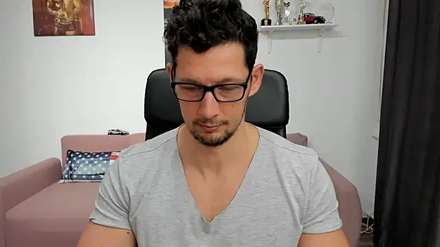 BrutusK08 online show from 01-03-25, 12:30