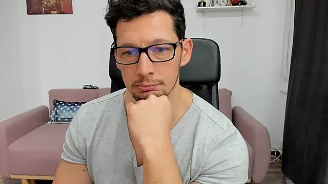 BrutusK08 online show from 01-05-25, 11:37