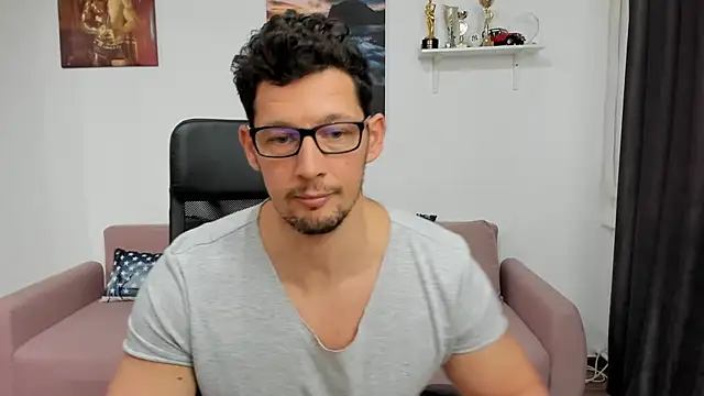 BrutusK08 online show from 01-06-25, 11:40