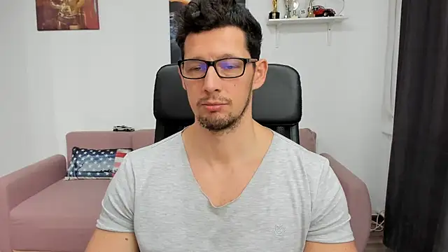 BrutusK08 online show from 01-07-25, 11:05