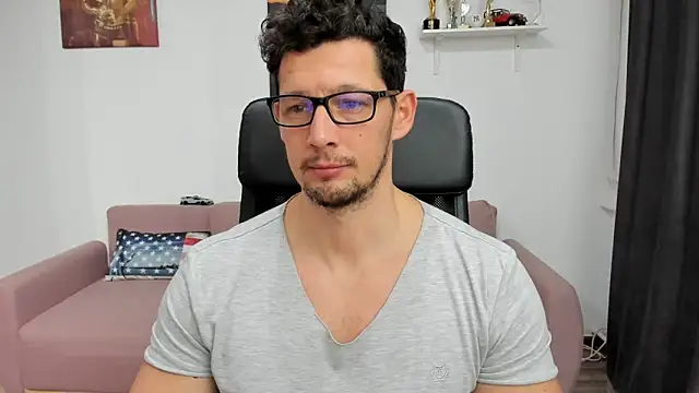 BrutusK08 online show from 01-07-25, 02:08