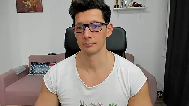 BrutusK08 online show from 01-08-25, 02:46