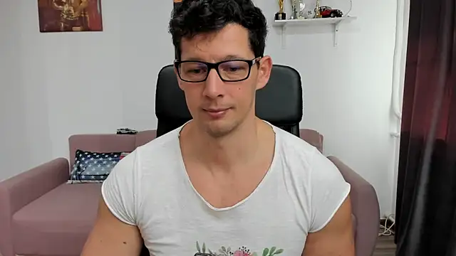 BrutusK08 online show from 01-10-25, 08:29