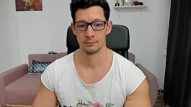 BrutusK08 online show from 01-13-25, 06:49