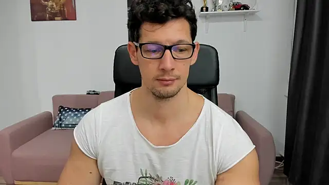 BrutusK08 online show from 01-17-25, 06:04