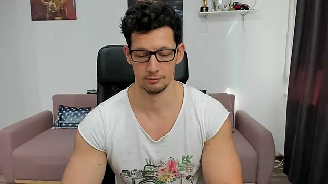 BrutusK08 online show from 01-17-25, 09:06