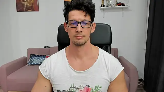 BrutusK08 online show from 01-18-25, 05:41