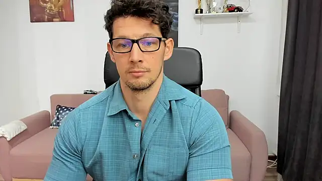 BrutusK08 online show from 01-20-25, 11:35