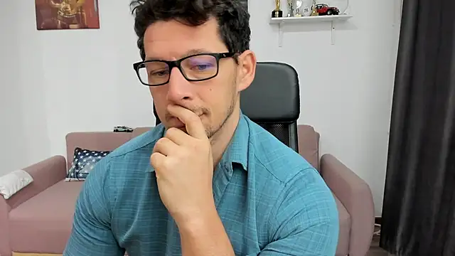 BrutusK08 online show from 01-21-25, 07:26