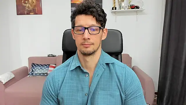 BrutusK08 online show from 01-21-25, 10:30