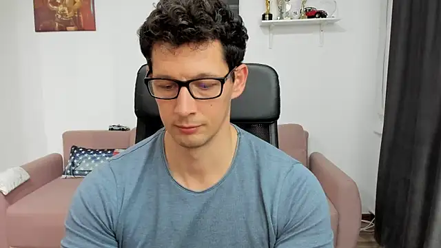 BrutusK08 online show from 01-27-25, 12:58