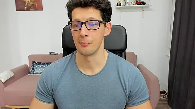 BrutusK08 online show from 01-28-25, 12:22