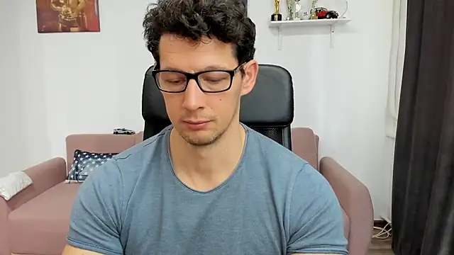 BrutusK08 online show from 01-30-25, 10:19