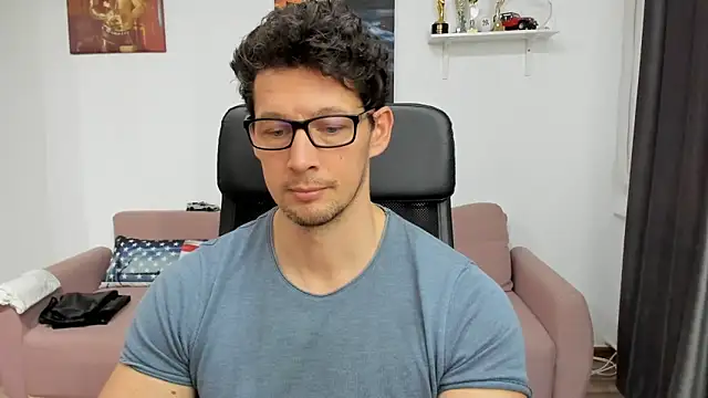 BrutusK08 online show from 02-04-25, 09:28