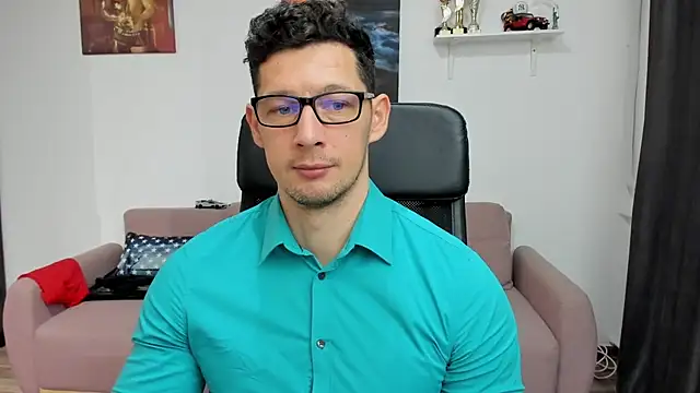 BrutusK08 online show from 02-15-25, 06:55