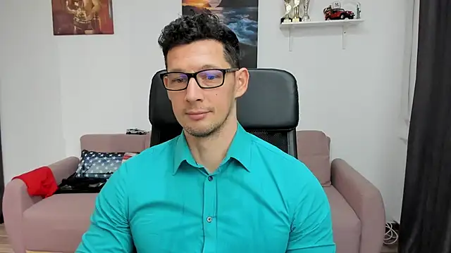 BrutusK08 online show from 02-15-25, 10:00