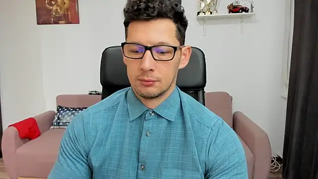 BrutusK08 online show from 02-16-25, 07:37