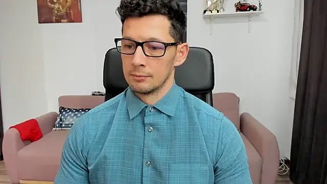 BrutusK08 online show from 02-16-25, 10:43