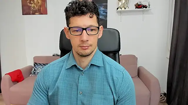 BrutusK08 online show from 02-18-25, 06:48