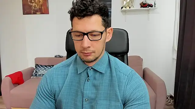 BrutusK08 online show from 02-19-25, 07:28