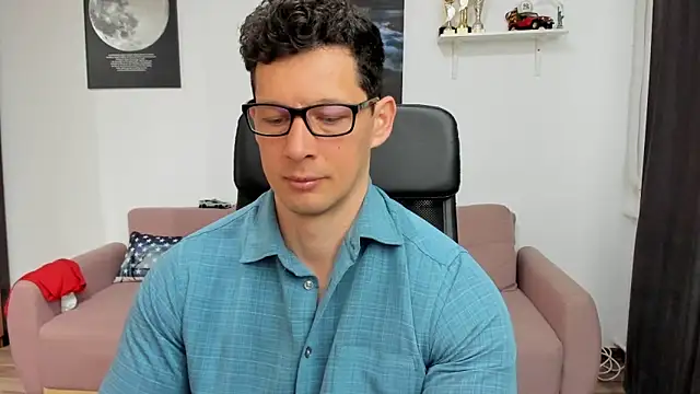 BrutusK08 online show from 03-05-25, 07:05