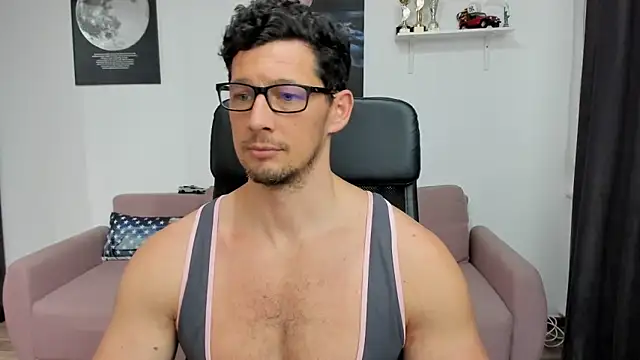 BrutusK08 online show from 03-21-25, 11:44