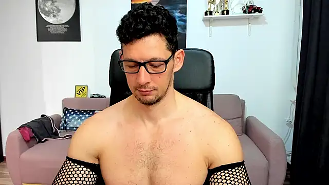 BrutusK08 online show from 03-19-26, 07:45