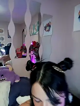 Lia Roxx online show from 03-21-25, 05:56