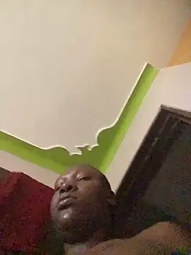  BLVCKGIRL SHERIF online show from 11-28-25, 07:22